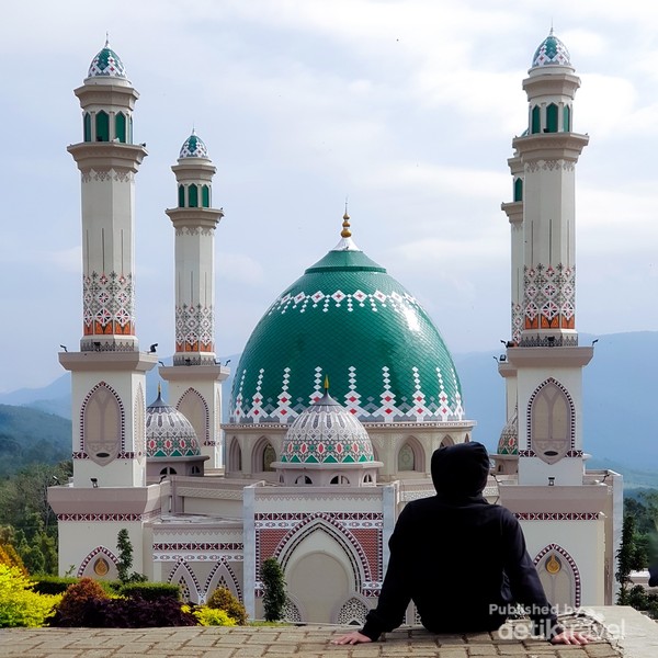 Musala Nurul Huda: Jasa & Layanan Andalan di Jantung Cilacap